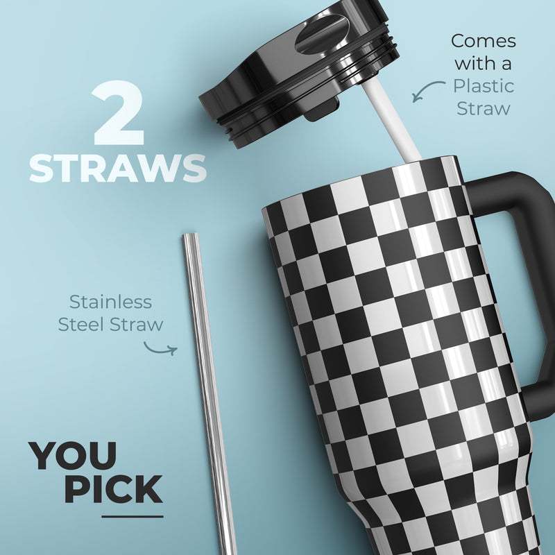 Thicc 40oz Ohio State Legacy