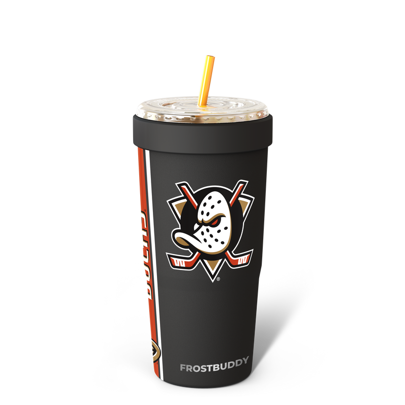 To-Go Anaheim Ducks Gameday