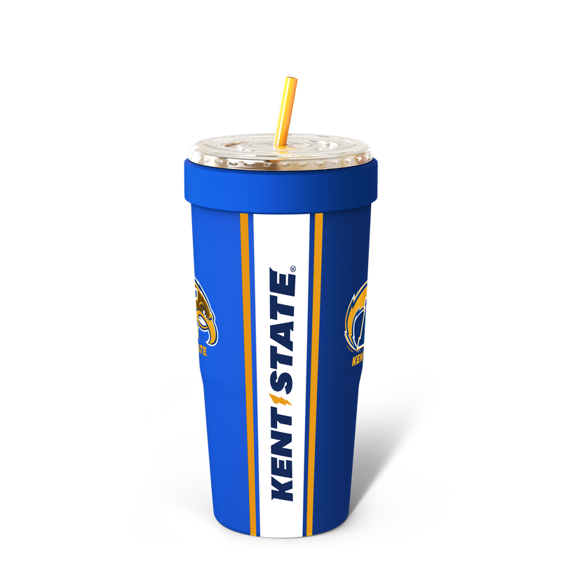 To-Go Kent State Golden Flashes Gameday