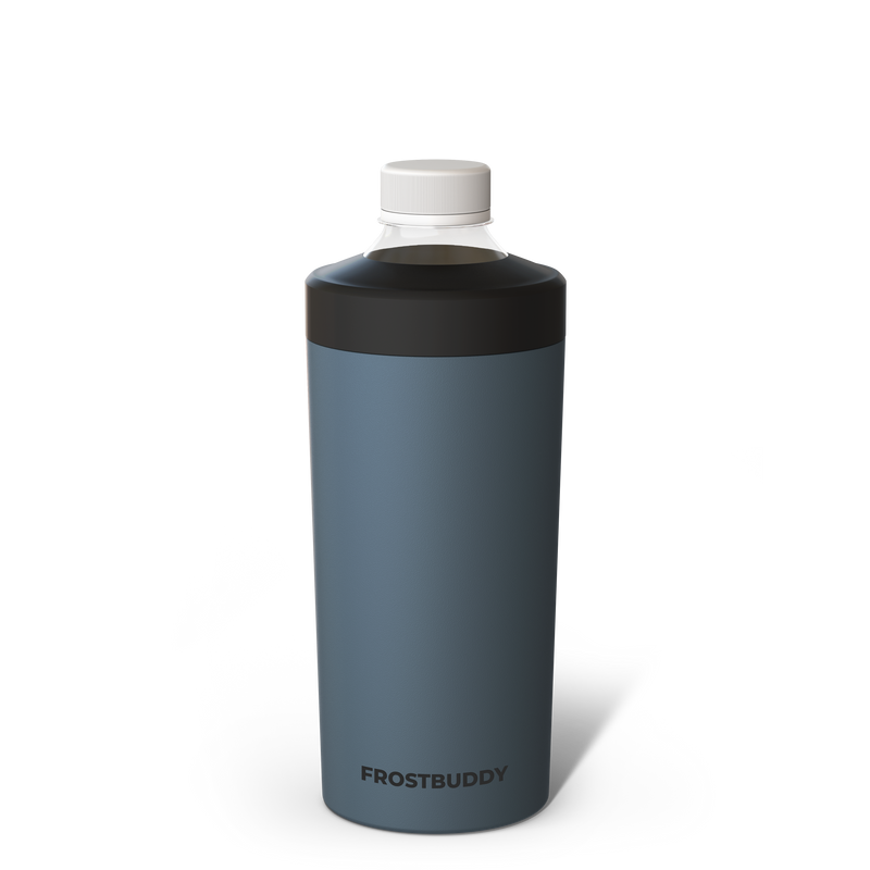 Universal XL Charcoal
