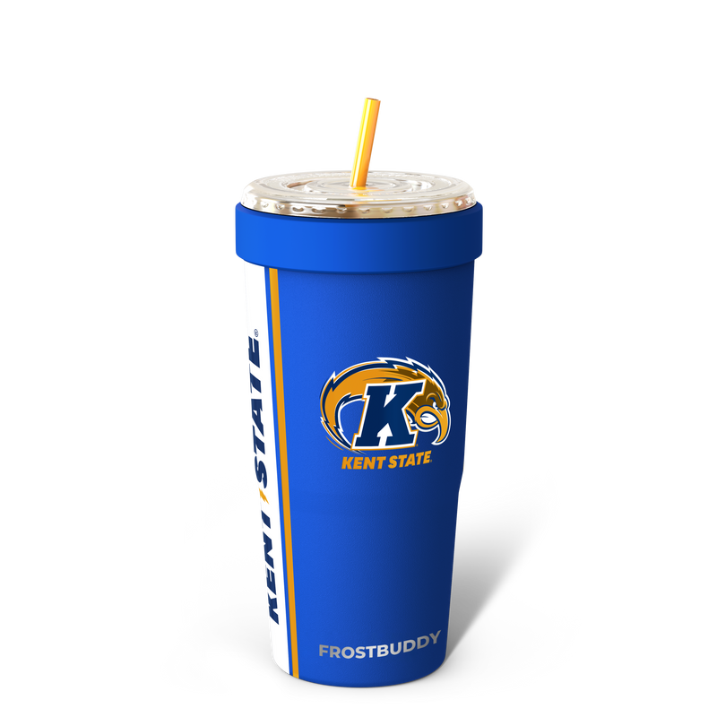 To-Go Kent State Golden Flashes Gameday