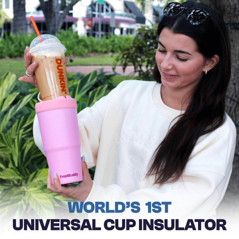 To-Go Cinnamon