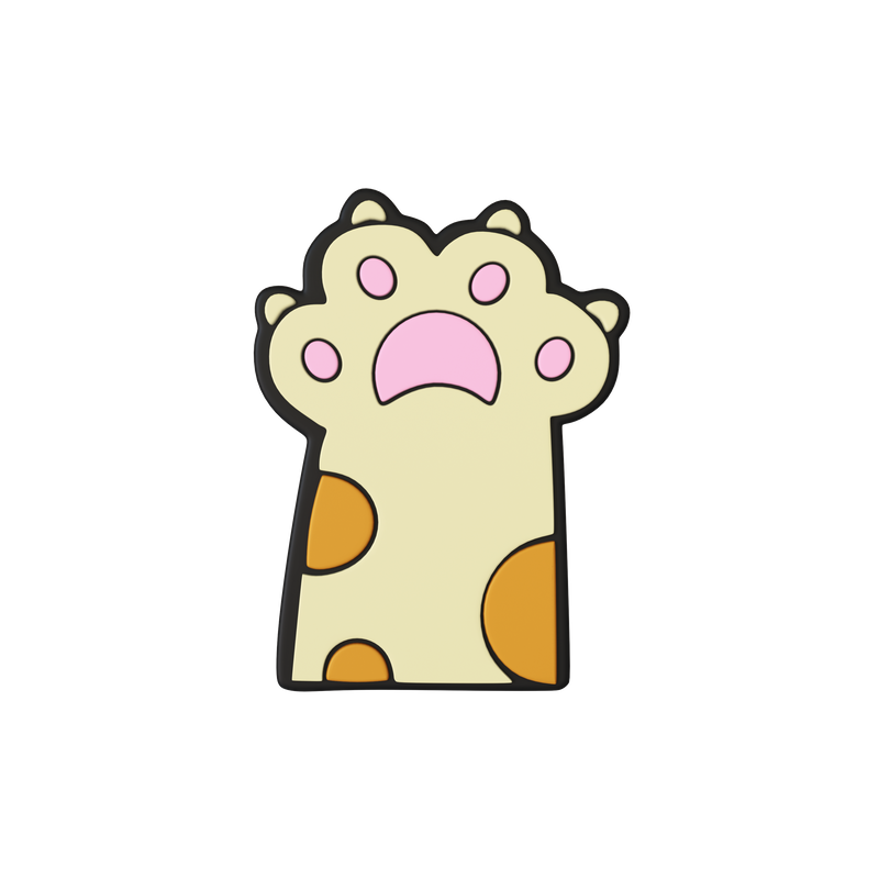 Cat Paw