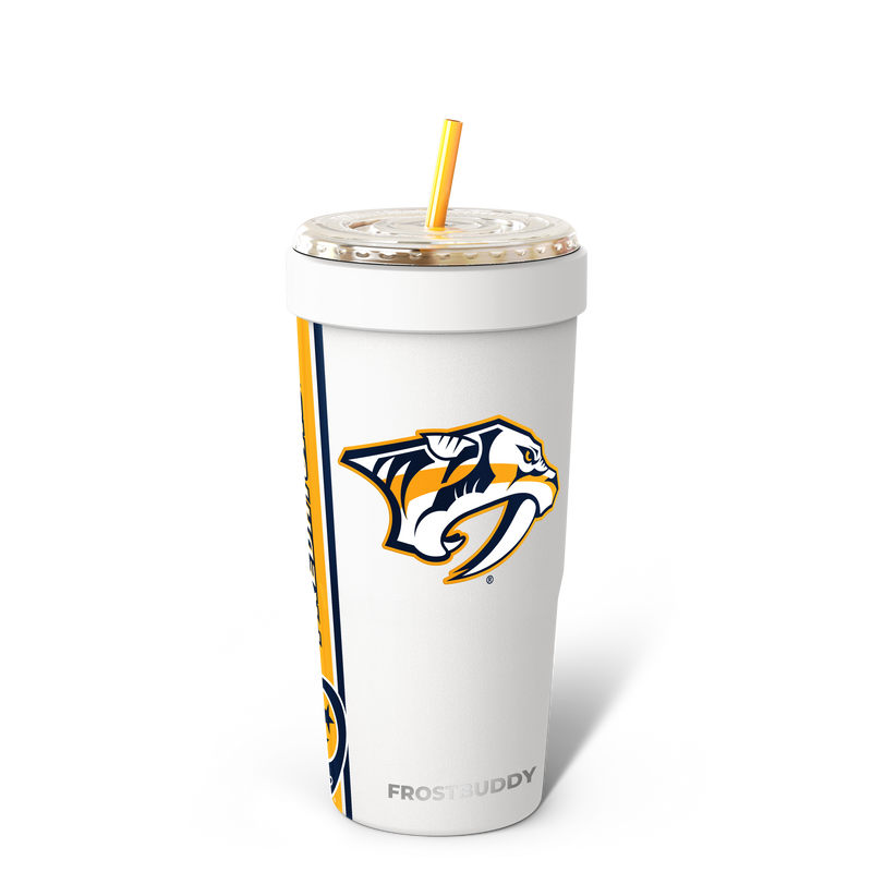 To-Go Nashville Predators Gameday