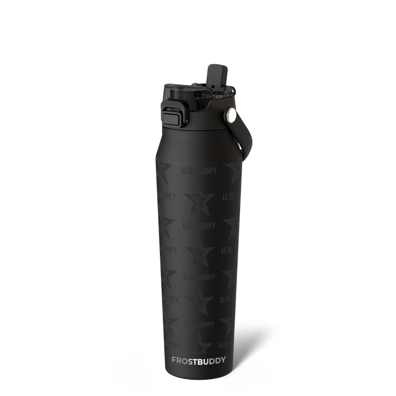 Bottle 32oz U.S. Army Shadow Ops