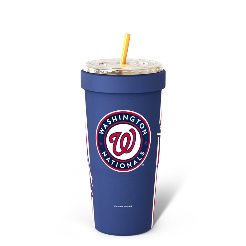 To-Go Washington Nationals Gameday