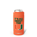 Universal Miami Hurricanes The U