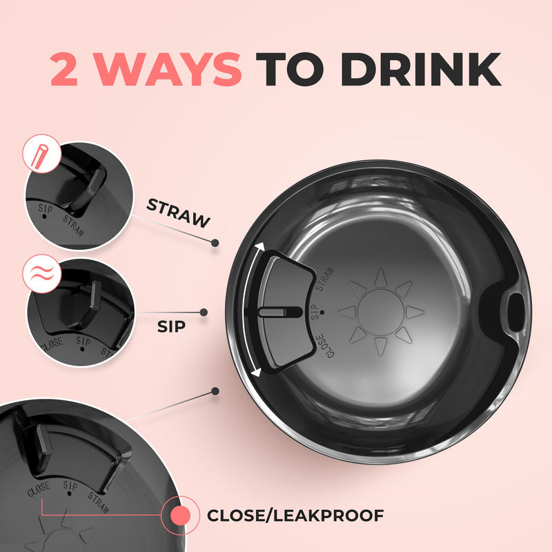 Thicc 40oz All American Sweetheart