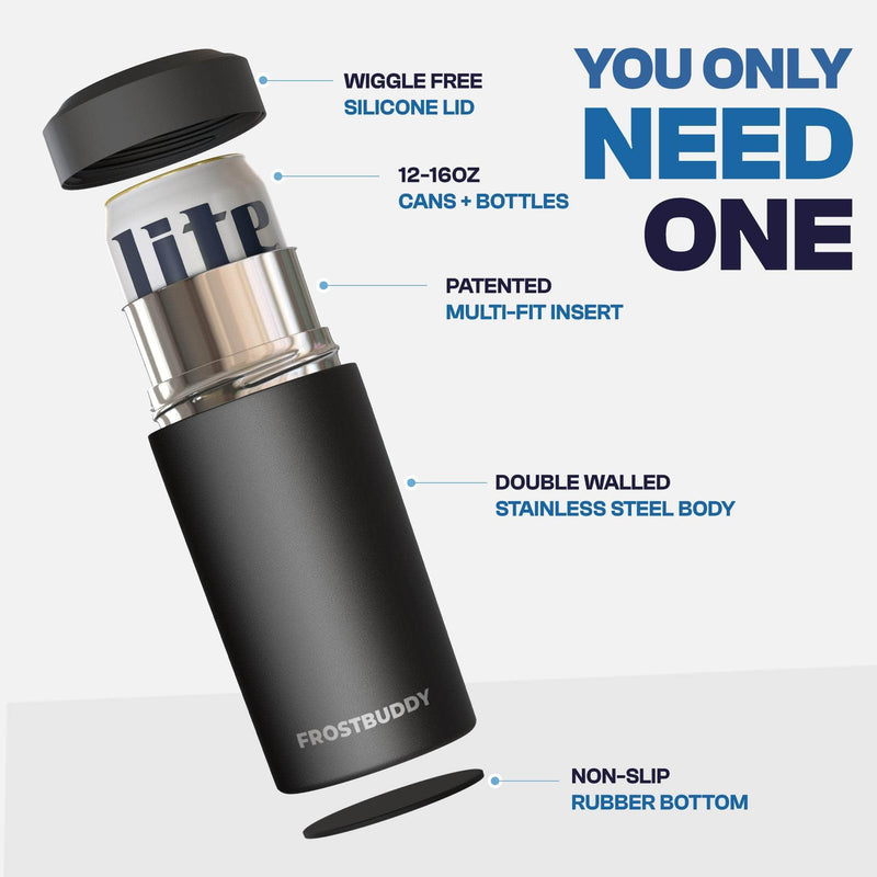 Universal Virginia Tech x OHT