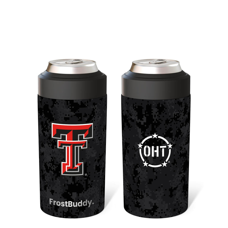 Universal Texas Tech x OHT