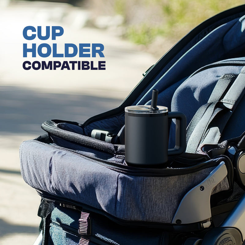 Thicc 16oz Florida State Seminoles Drip