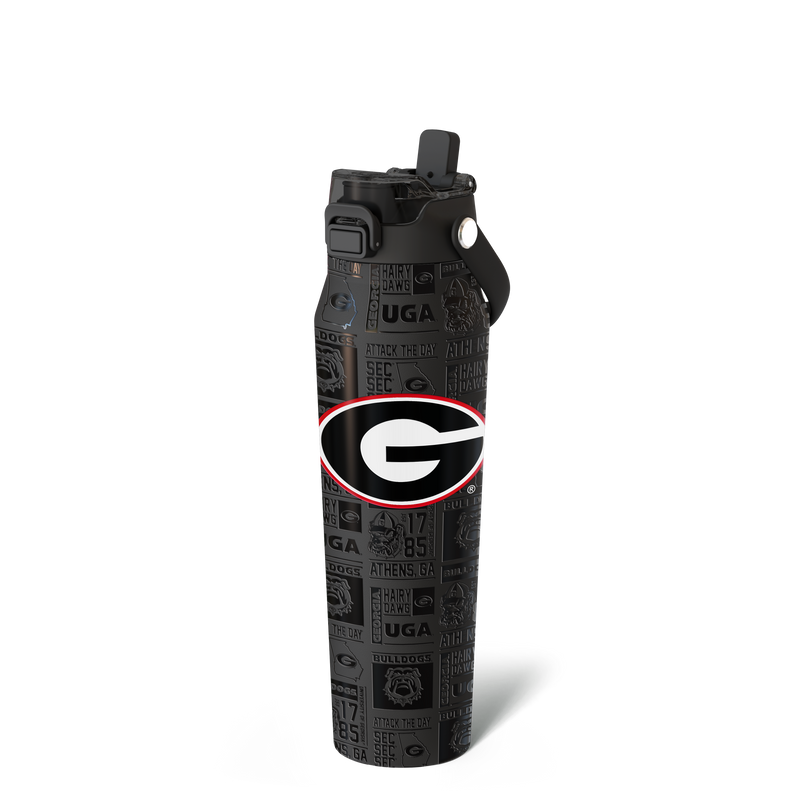 Bottle 32oz Georgia Bulldogs Legacy