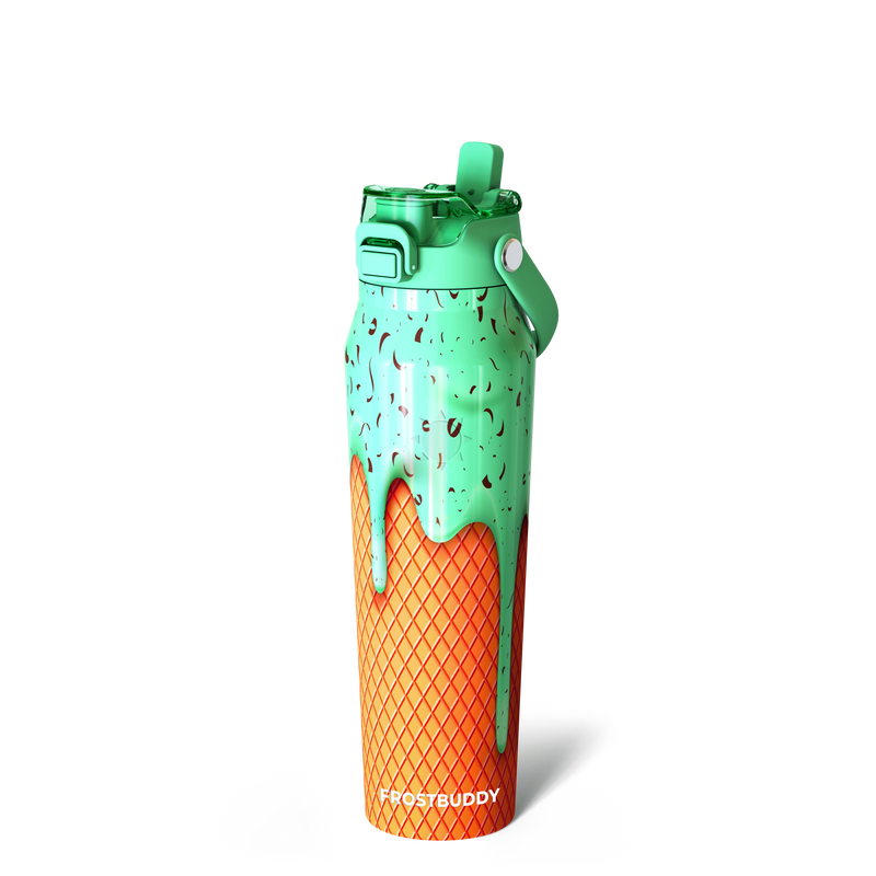 Bottle 32oz Mint Chocolate