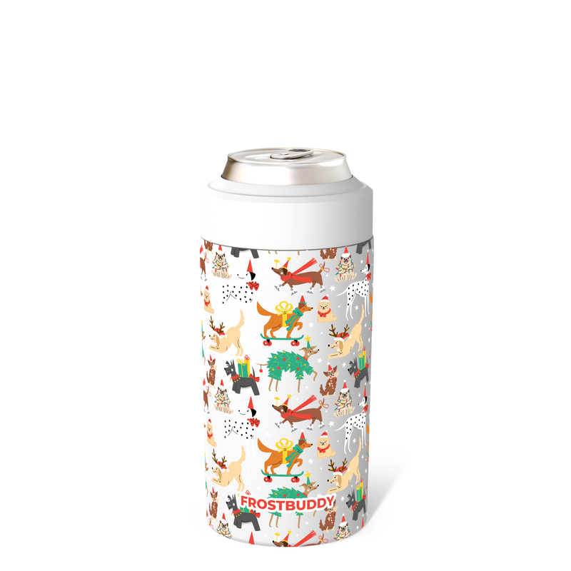 Universal Merry Woofmas