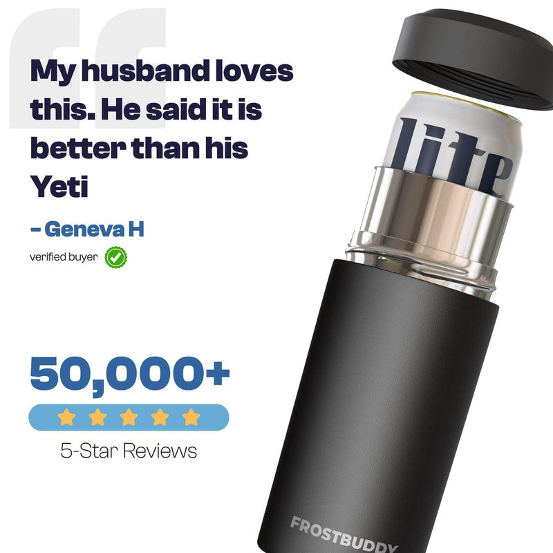 Universal Burnt Titanium